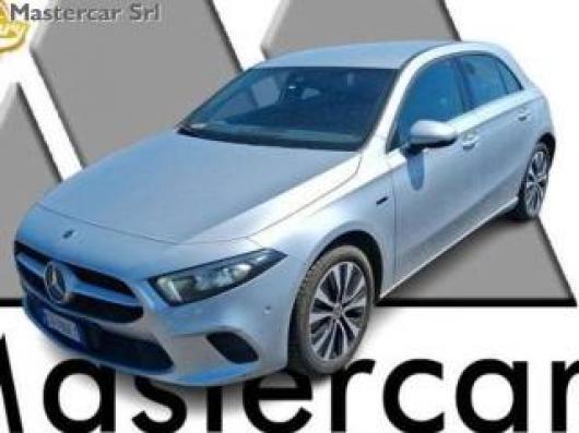usato MERCEDES A 250