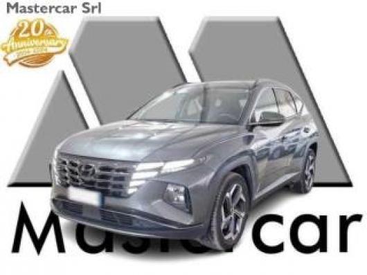 usato HYUNDAI Tucson