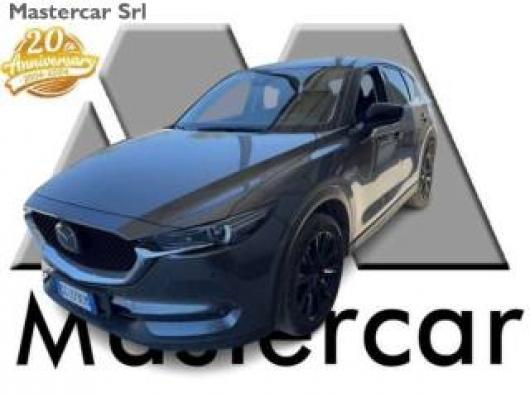 usato MAZDA CX 5