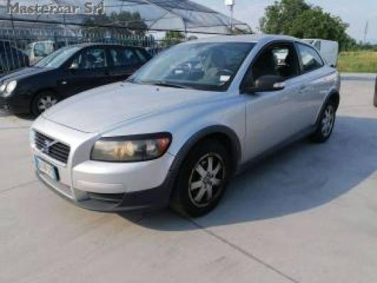usato VOLVO C30