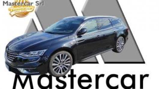 usato RENAULT Talisman
