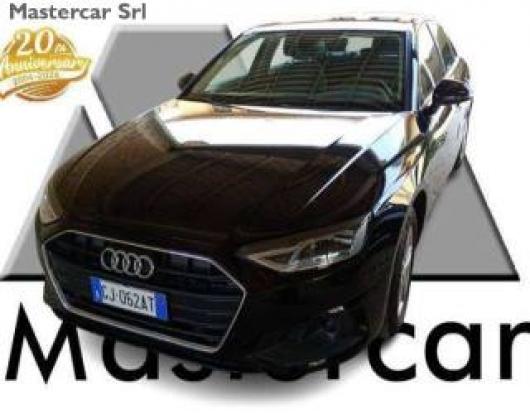 usato AUDI A4