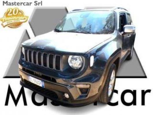 usato JEEP Renegade