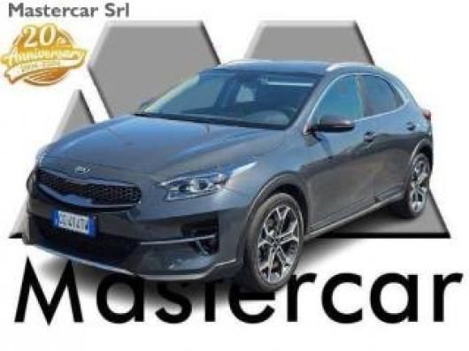 usato KIA XCeed