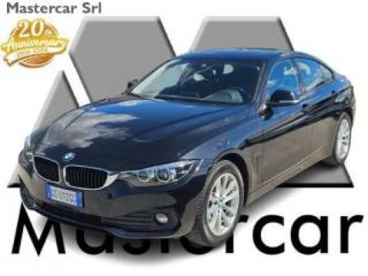 usato BMW 420