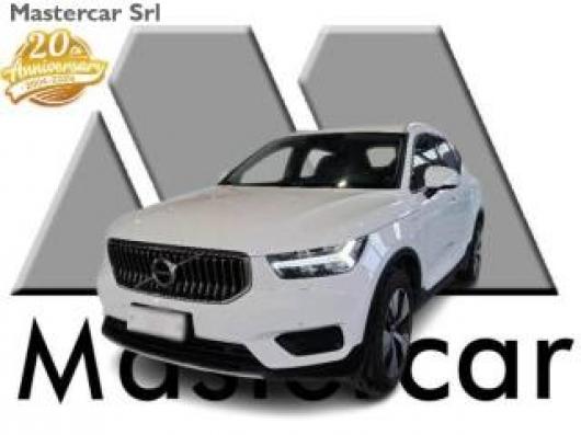 usato VOLVO XC40