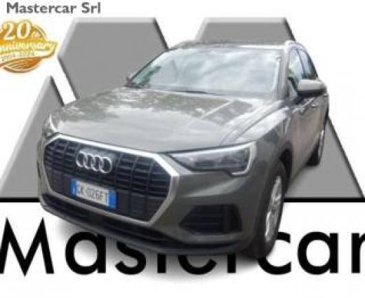 usato AUDI Q3