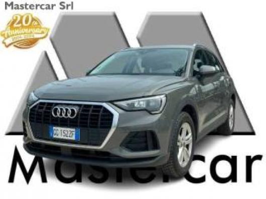 usato AUDI Q3