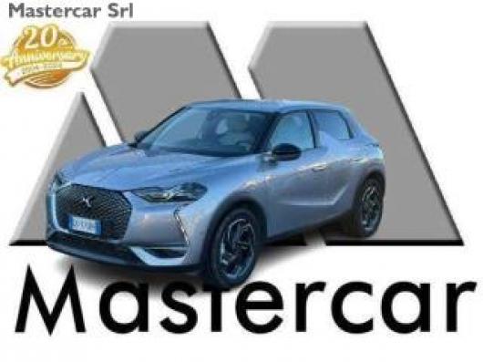 usato DS AUTOMOBILES DS 3 Crossback