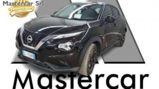 usato NISSAN Juke