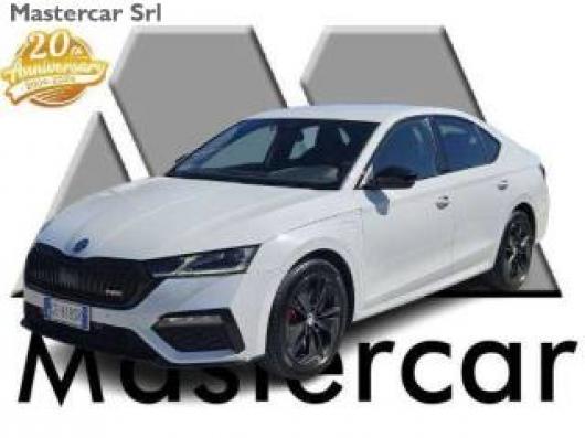 usato SKODA Octavia