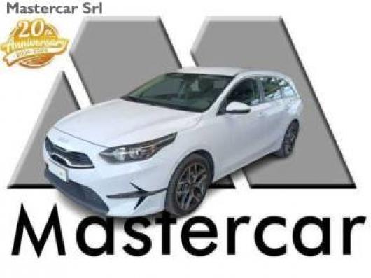 usato KIA Ceed