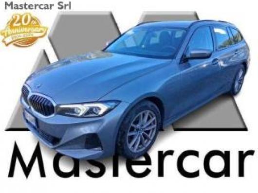 usato BMW 320