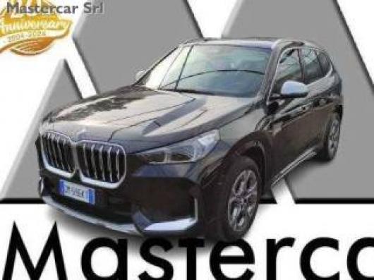 usato BMW X1
