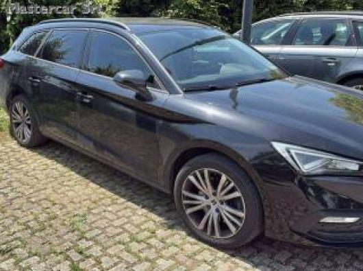 usato SEAT Leon