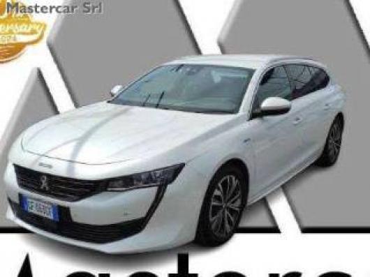 usato PEUGEOT 508