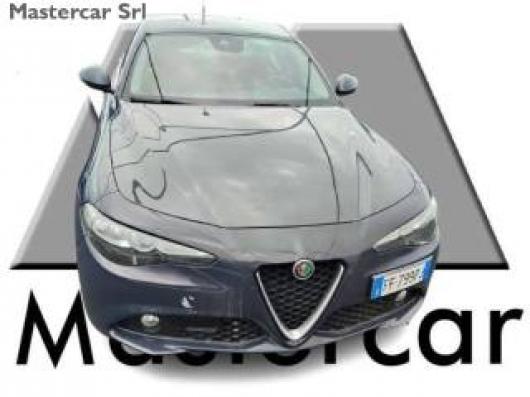 usato ALFA ROMEO Giulia