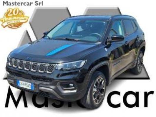 usato JEEP Compass