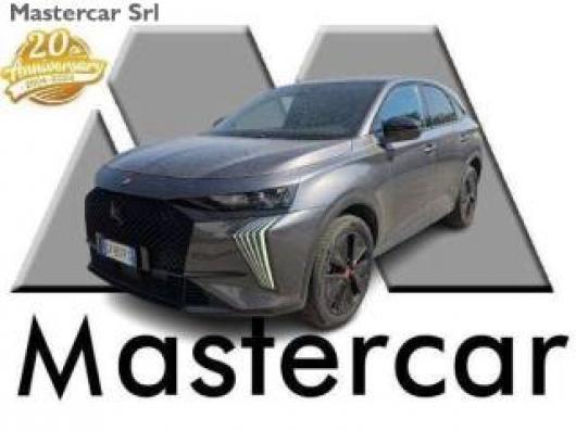 usato DS AUTOMOBILES DS 7