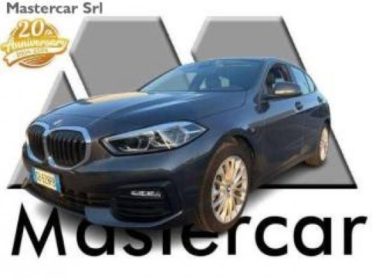 usato BMW 120