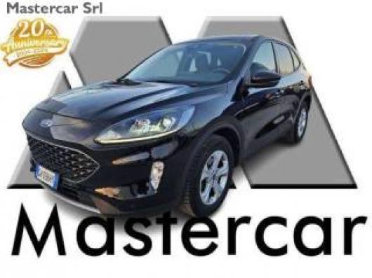 usato FORD Kuga