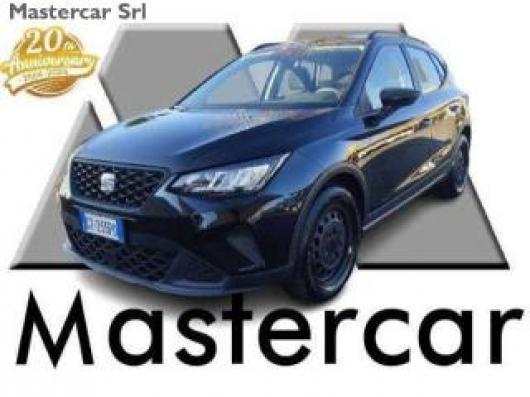 usato SEAT Arona