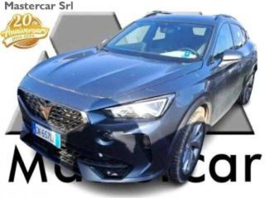 usato CUPRA Formentor