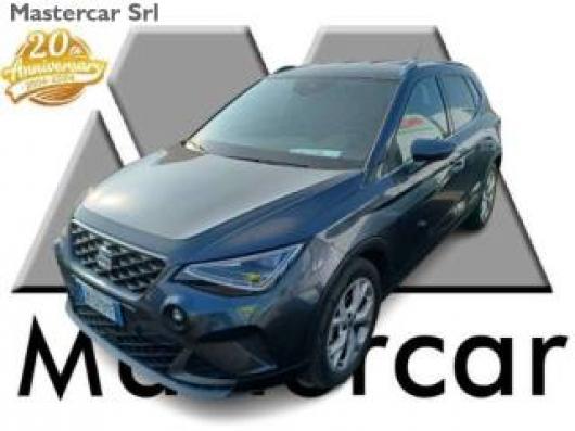 usato SEAT Arona
