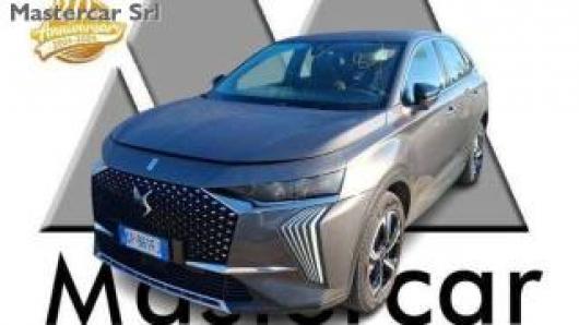 usato DS AUTOMOBILES DS 7