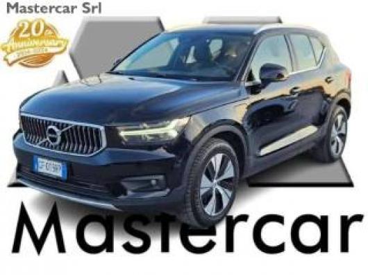 usato VOLVO XC40