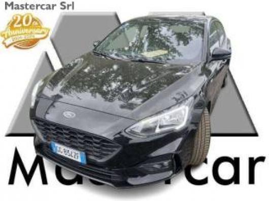usato FORD Focus