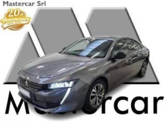 usato PEUGEOT 508