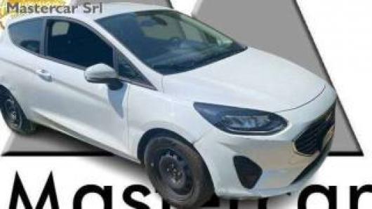 usato FORD Fiesta
