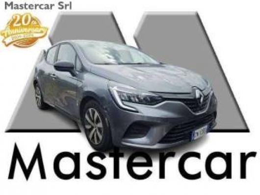 usato RENAULT Clio