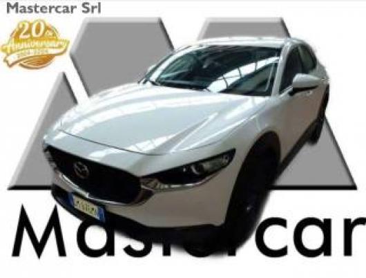 usato MAZDA CX 30