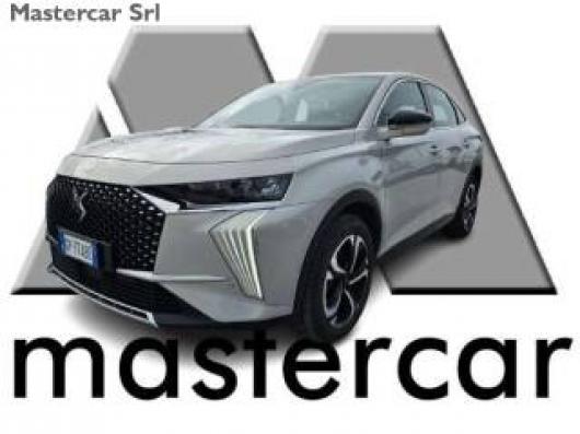usato DS AUTOMOBILES DS 7