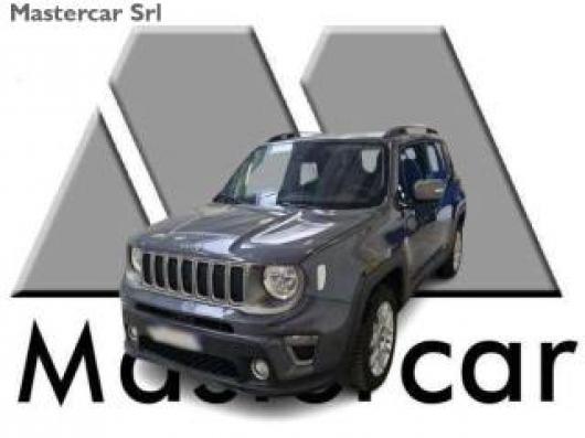 usato JEEP Renegade
