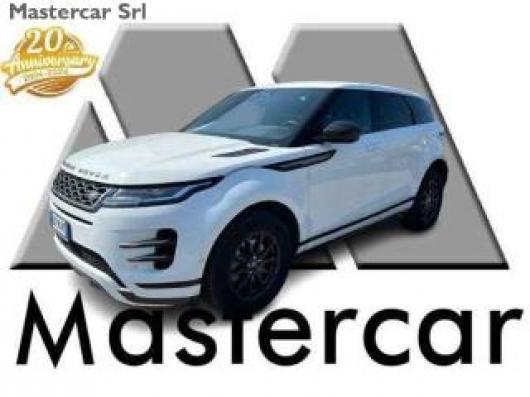 usato LAND ROVER Range Rover Evoque