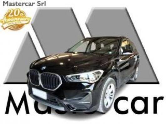 usato BMW X1