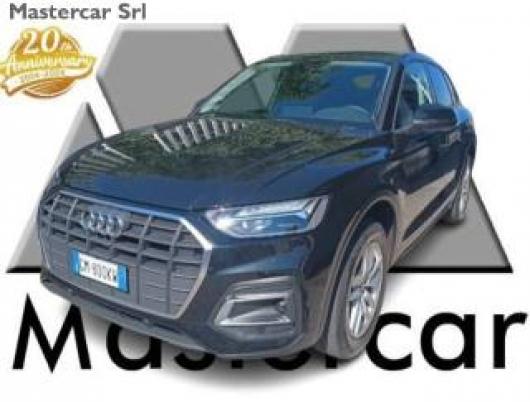 usato AUDI Q5