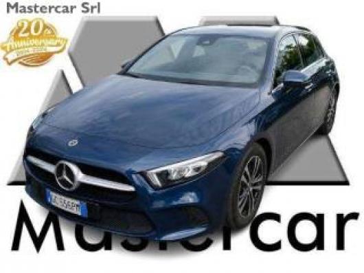 usato MERCEDES A 180