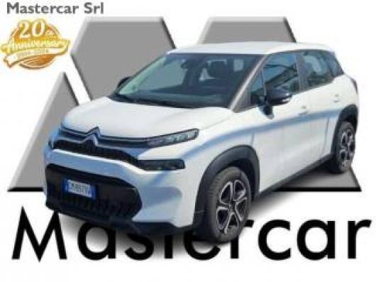 usato CITROEN C3 Aircross
