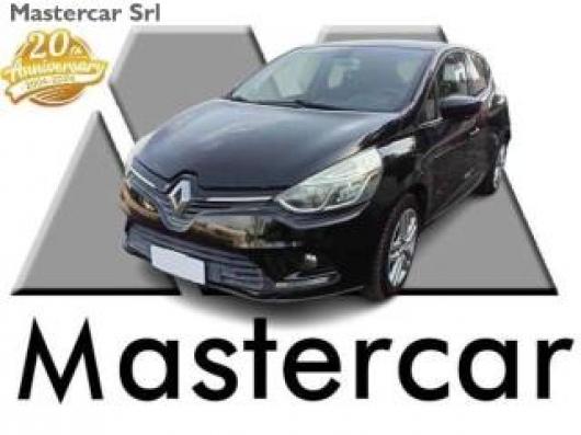 usato RENAULT Clio