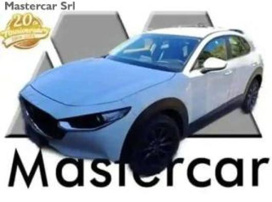 usato MAZDA CX 30
