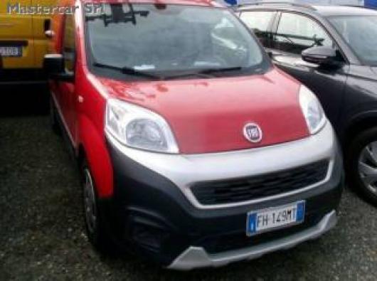 usato FIAT Fiorino