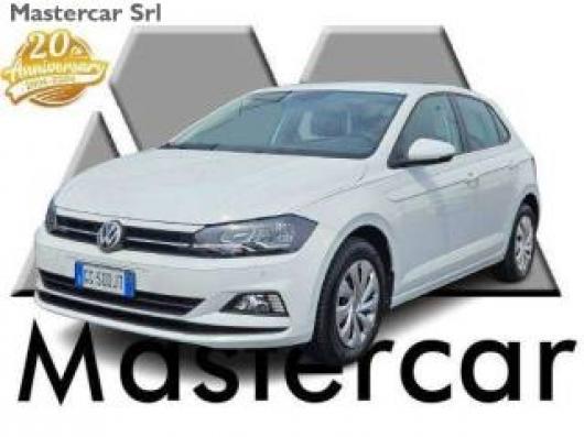 usato VOLKSWAGEN Polo