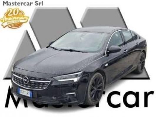 usato OPEL Insignia