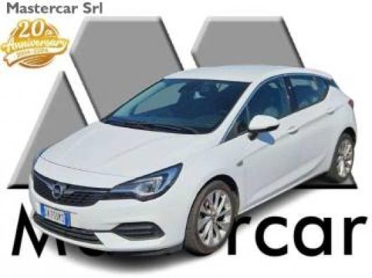usato OPEL Astra