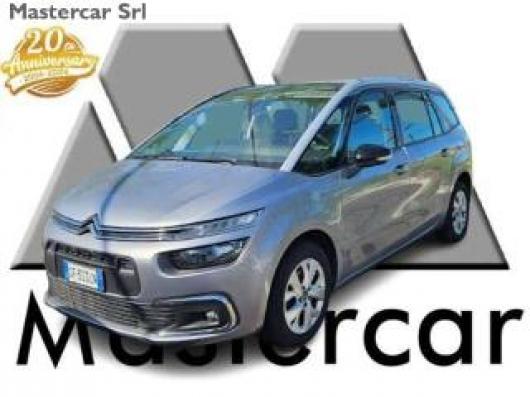 usato CITROEN Grand C4 Spacetourer