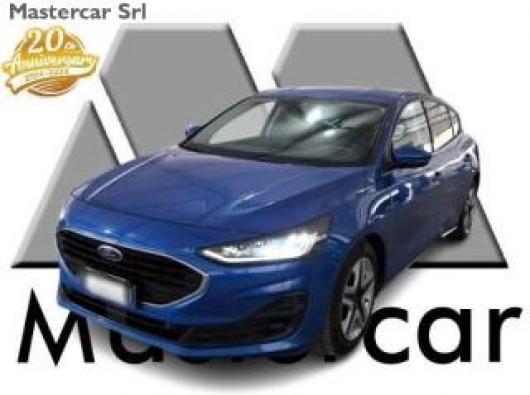 usato FORD Focus